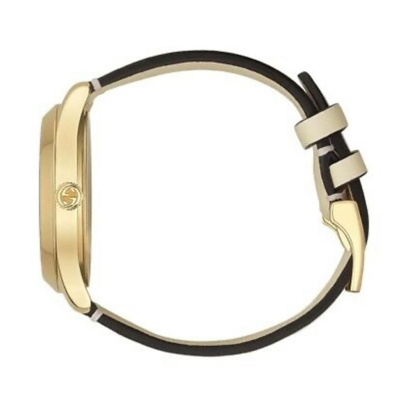 UNISEX Gucci G-timeless watch - Picture 2 of 3